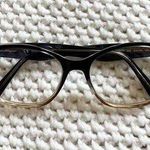 Salvatore Ferragamo SF2873 Blue Black Tan Gradient Eyeglasses 53 16 140 Photo 0