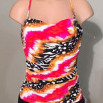 Natori tankini top. NWT Photo 0