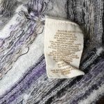 Free People Women’s Wool Angora Blend Sweater Size S Photo 5