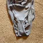 Aerie  Light Blue Bikini Bottom Photo 3