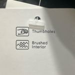 Xersion New with tags: Camo cropped active sweatshirt Photo 3