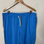 Vuori  Women's Blue Performance Jogger Pants Womens Size XXL Photo 3