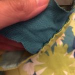 Anthropologie Anthro girls from savoy ruffle floral poplin dress Photo 5