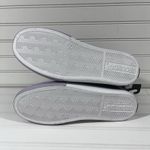 Disney The Nightmare Before Christmas Sneakers Womens High Top Shoes Size 9.5 Photo 5