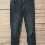 Reformation  High Rise Skinny Destin Jeans Photo 6