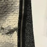 Houndstooth Dolan anthropology Wool Mohair
Blend Knit  Pullover
Sweater large Photo 5