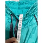 Lululemon  Run Revitalize Lined Tennis Skirt Skort Aqua Women's Size 4 Photo 3