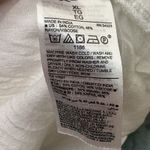 Old Navy Women’s Popover Tunic White Size XL Boho Photo 4