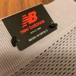 New Balance medium impact smoky quarts sport bra XL Photo 2