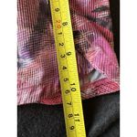 Lululemon  Run Times Short 4" in Sun Dazed‎ Multi Pink Print Size 4 Photo 7