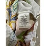 Anthropologie  Cyrena Boho Embroidered Shirt Dress SMALL EUC Photo 6