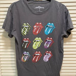 The Rolling Stones Rolling‎ Stones T-Shirt Photo 0