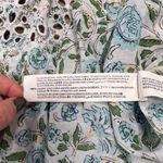 ZARA Floral Maxi Dress M Photo 11