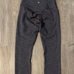 Lululemon 4 Align Pant II High Rise Workout Yoga Lounge Womens Athletic Leggings Photo 2