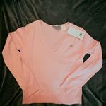 Lacoste Vintage  nwt size 10 ladies sweater Photo 1