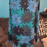 Loft 🎉4 for $20  Long Sleeve Blouse, Medium Photo 3