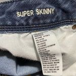 American Eagle  Super Skinny Jeans Ladies 6 Pants  Photo 3