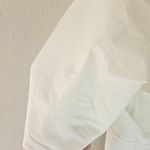 Cult Gaia  Mina Dress‎ Cream Ivory White Button Down Front Small Photo 8