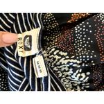 Roxy  Savage Mini Dress Sweetheart Strapless Size Medium M BEACH SURFER VACATION Photo 4