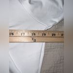 NWT‎ Adidas Golf Cold Ready Long Sleeve Mockneck
Size Large White Photo 1