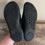 Nike  Black Running Sneakers Women’s Size 8 Lightweight Lace Up 942888-002 Photo 4