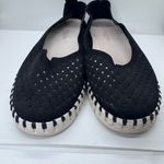 ILSE JACOBSEN Womens Tulip 3775 Flats Black Size 9 Photo 5