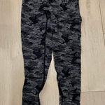 Gymshark Camo Leggings Photo 0