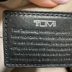 Tumi Large Bag Black Photo 6