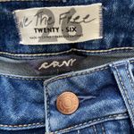 Free People Vintage High Rise Shorts- We the Free Photo 3