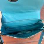 Myra Bags Myra Bag Pine Valley Hand-Tooled Bag Photo 4