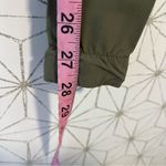 on cloud  Active Pant Green Photo 8