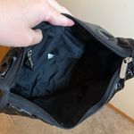 LeSportsac  Classic Hobo bag in a black‎ shiny finish Photo 2