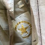 Converse  One Star Folded Leg Shorts Photo 2