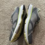 Vionic Tokyo Grey & Light Green Mesh Sneakers Athletic Shoes Women's Size 8.5 Photo 9