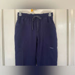 Jaanuu  Scrub Pants​​​ Photo 1