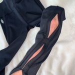 Free People High-Rise 3/4 Infinity Leggings Photo 5