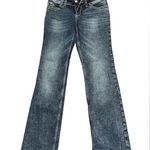 Wrangler  jeans size 1/2 x 32 Photo 0