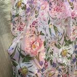 Sam Edelman Off The Shoulder Maxi Dress Photo 7