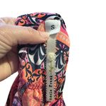 Uncle Frank  Sunmer Vibrant Sleeveless Patterned Dress Photo 1