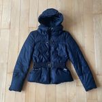 ZARA Puffer Jacket Photo 0