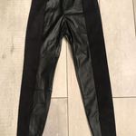 Chelsea and Violet Leather Pants  Photo 0