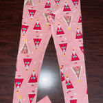 Old Navy  Christmas Thermal Legging Pajama Pants Size X-Small Photo 0