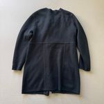 J.Crew Lightweight Double Breasted Wool Peacoat Photo 1