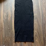 Glassons  Black Dress Photo 1