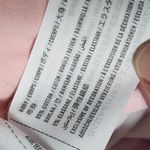 Hollister Pastel Tie Dye Baby Tee Wrap Top Size Small Photo 8