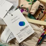 Zimmermann NWT  Tropicana One-Piece‎ Belted Swimsuit in Cream Floral Size AU 0 Photo 5