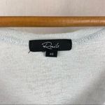 Rails  Women's White Soft Sleeveless Tank Top XS Photo 3