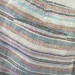 Athleta  Cabo Linen Beachside Shorts Photo 3