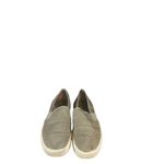 Vince Gray Slip On Casual Low Top Sneakers Women Sz 6.5 Photo 6