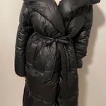 Missguided Duvet Puffer Coat Photo 0